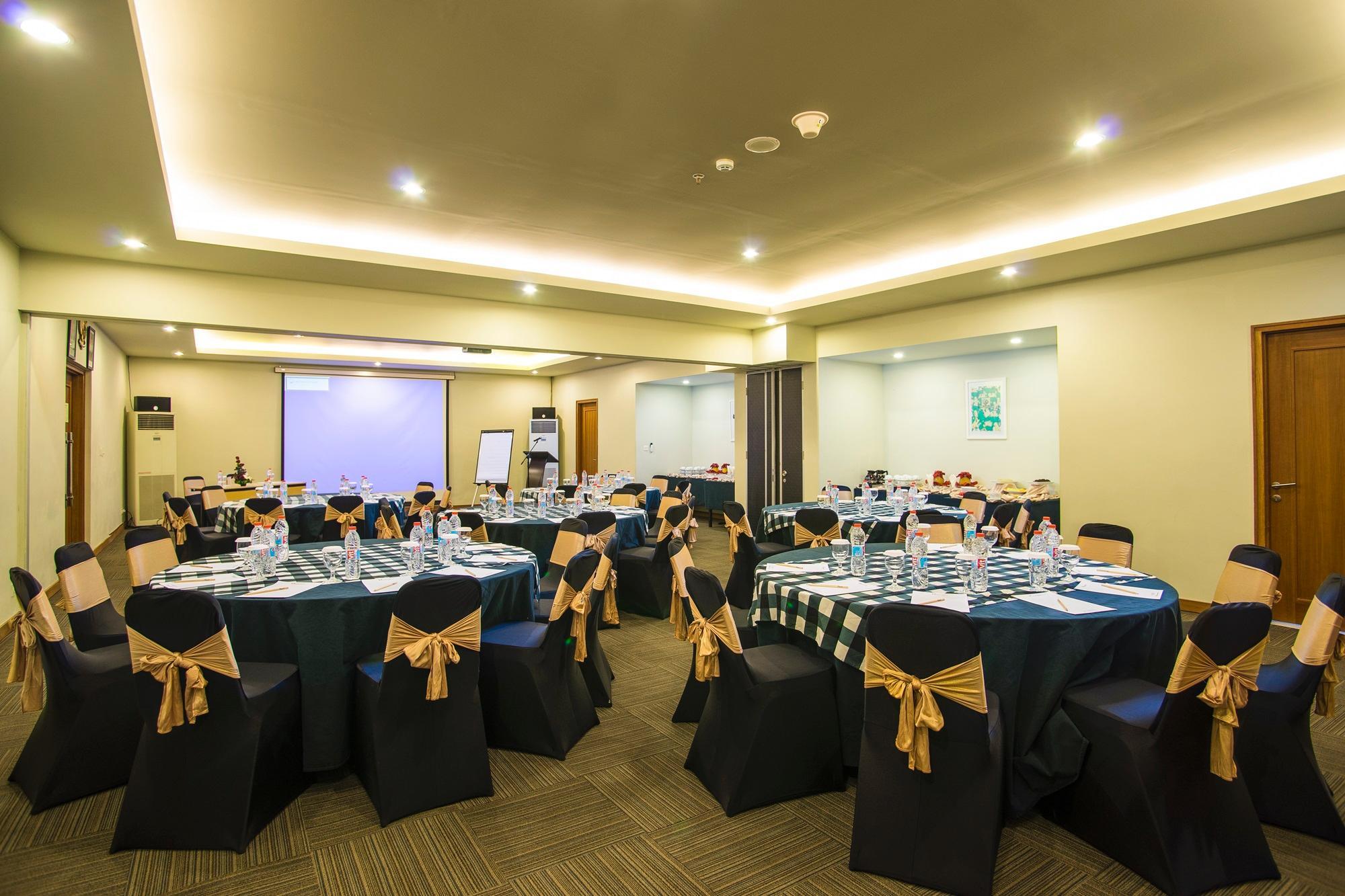 Swiss-Belinn Legian Exterior foto