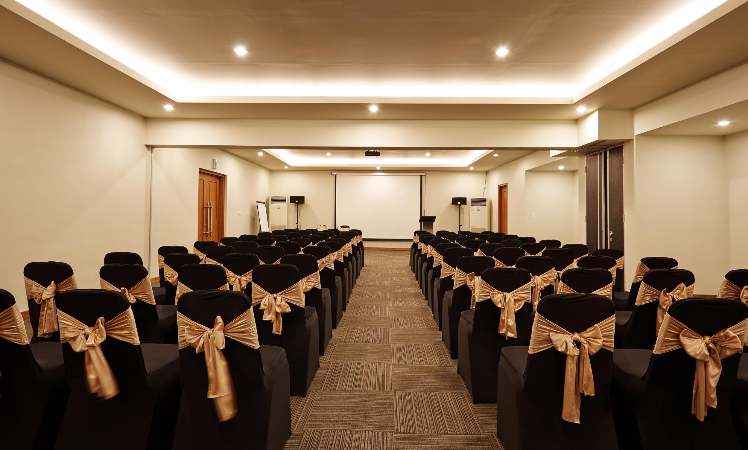 Swiss-Belinn Legian Exterior foto